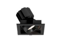 Светильник MS-VORTEX-BUILT-S140x140-30W (30 deg)