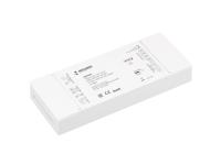 INTELLIGENT ARLIGHT Диммер SMART-DALI-101-72-D2-ADDR-DIM-DT6-PD-SUF (12-48V, 1x20A, 0/1-10V, TRIAC)