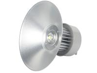 Купольный светодиодный светильник LP Dome 50