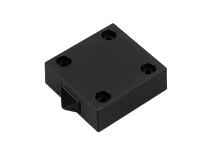 INTELLIGENT ARLIGHT Датчик открытия KINETIC-801-22-IN Black (No battery, 433MHz)