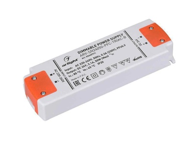 Диммируемые блоки питания купить в Москве