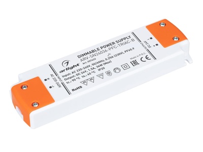 Диммируемые блоки питания купить в Москве