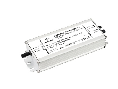 Диммируемые блоки питания купить в Москве