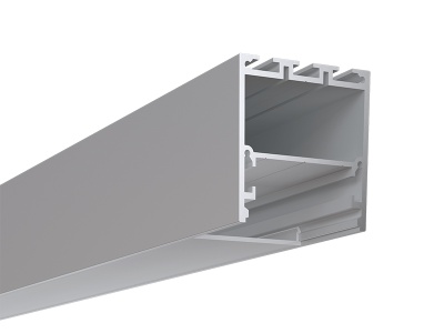 Купить универсальный алюминиевый профиль в Москве