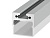Подвесной алюминиевый профиль LS.1911K