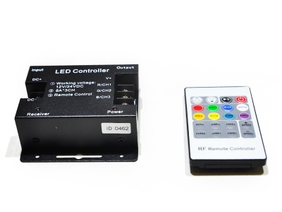 Купить управление RGB (ШИМ) в Москве