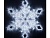 Фигура ARD-SNOWFLAKE-M9-900x900-360LED (230V, 22W)