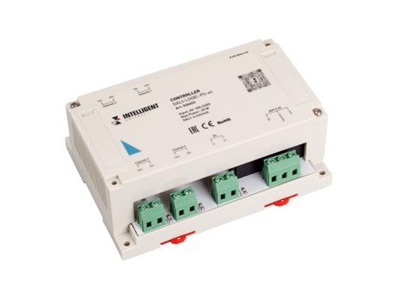 Купить управление освещением dali в Москве