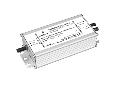 Диммируемые блоки питания купить в Москве