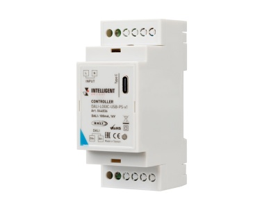 Купить управление освещением dali в Москве