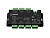 INTELLIGENT ARLIGHT Сплиттер SPI-306-73-6G-RGB/RGBW-SUF Black (5-24V)