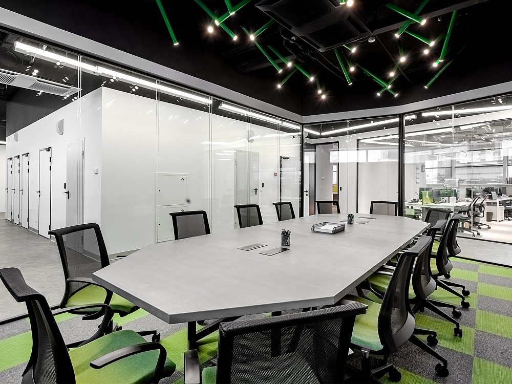 Офис БалтЭнергоМаш