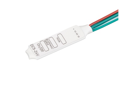 Купить Контроллер ARL-SPI-301-62-DIM-SUF (5-24V, 3200pix) в Москве