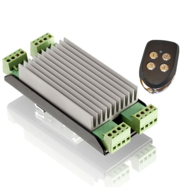 Купить управление RGB (ШИМ) в Москве