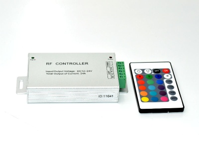 Купить управление RGB (ШИМ) в Москве