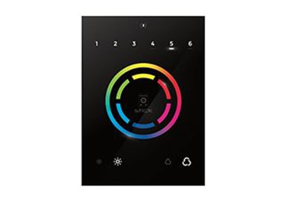 Контроллер Sunlite STICK-CU4 Black купить в Москве