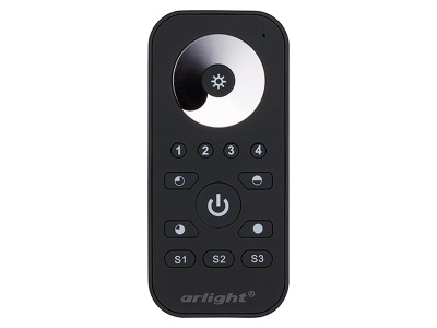 Сенсорный пульт SR-2819S-DIM (диммер 4 зоны) в Москве