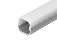 Профиль LINE-D-1515-2000 SQUARE ANOD