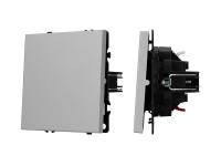 Механизм звонкового выключателя SWT-NOBE-MKR1-SFPL-IS (230V, 10A)