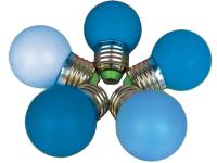 Лампа для Белт-Лайта Holiday d 45 мм, 1вт