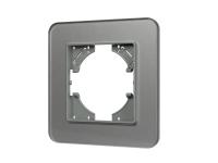 Рамка стеклянная FRM-OMALI-SFGS-1-GR