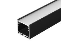 Профиль SL-LINE-3535-2000 BLACK (BY)