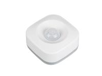 INTELLIGENT ARLIGHT Датчик движения TY-ZB-801-01-72-SUF White (4.5V, PIR)