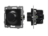 Механизм светорегулятора SWT-DLR-BK-V (250V, 10A)