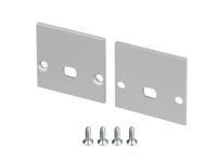 Заглушка LINE-2525 с отверстием