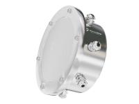 Подводная клеммная коробка ПКК FC D185 AISI 304