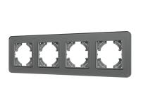 Рамка стеклянная FRM-OMALI-GS-4-GR