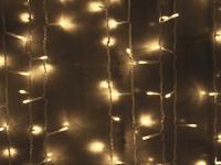 Светодиодный занавес мерцающий 2x2м