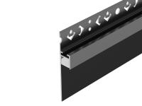 Профиль ARH-PLINTUS-50-FANTOM-3000 BLACK