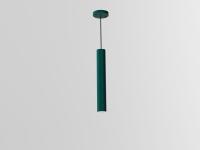 Светодиодный светильник TT UNE (2000 х 100 подвесной)-3