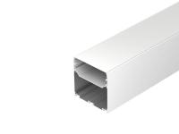 Профиль LINE-M-7575-2000 WHITE