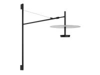 Светильник SP-CAMPANA-WALL-L1450-9W (130 deg, TELESCOPIC)