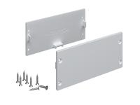 Заглушки HOKASU 75 35 S