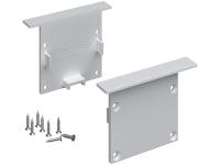 Заглушки HOKASU S35 IN W