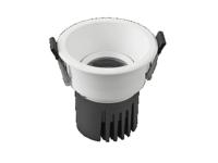 Светильник MS-FLOW-BUILT-R85-12W (15 deg)