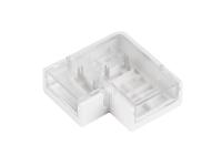 Коннектор угловой COB-MONO-10mm-2pin-STS-IP68