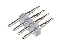 Силовой коннектор ARL-4pin RGB