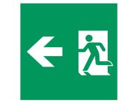 Пиктограмма EMGP-MARK-MA-LEFT (Человек, Влево)