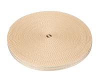 Ремень токопроводящий SL-LINE-W20-BELT 5m GOLD CHAMPAGNE (Arlight, провод 2x0.5)