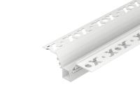 Профиль COMFORT10-V-FANTOM-2000 WHITE