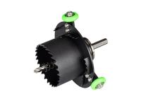 Двухуровневая коронка ATK-DRILL-R89-R110