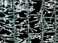 Ледяные капли 50 см