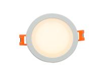 Светодиодный встраиваемый светильник HOME LP VRM 5W