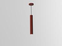 Светодиодный светильник TT UNE (1500 х 100 подвесной)-2