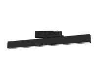 Светильник LGD-FLAT-4TR-S605-25W (100 deg, DALI)