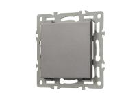 Заглушка для розетки SCT-MGG-PL-GR